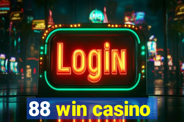 88 win casino